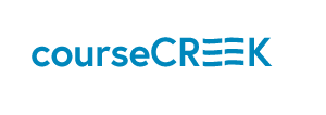 courseCreek logo