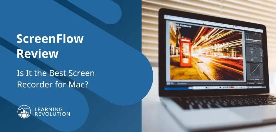 Screenflow Review