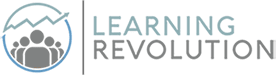 Learning Revolution logo
