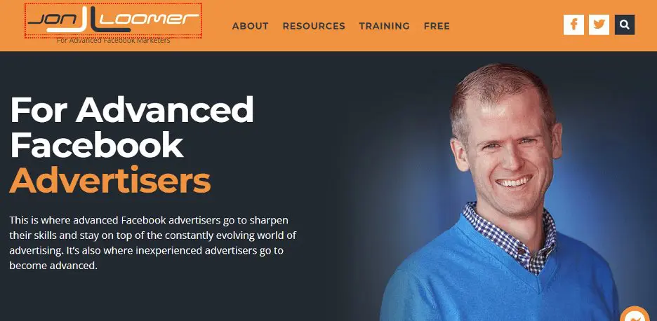 Jon Loomer - Consulting for Advanced Facebook Advertisers
