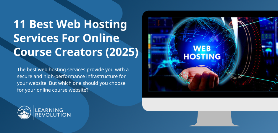  11 Best Web Hosting Services (2025) 