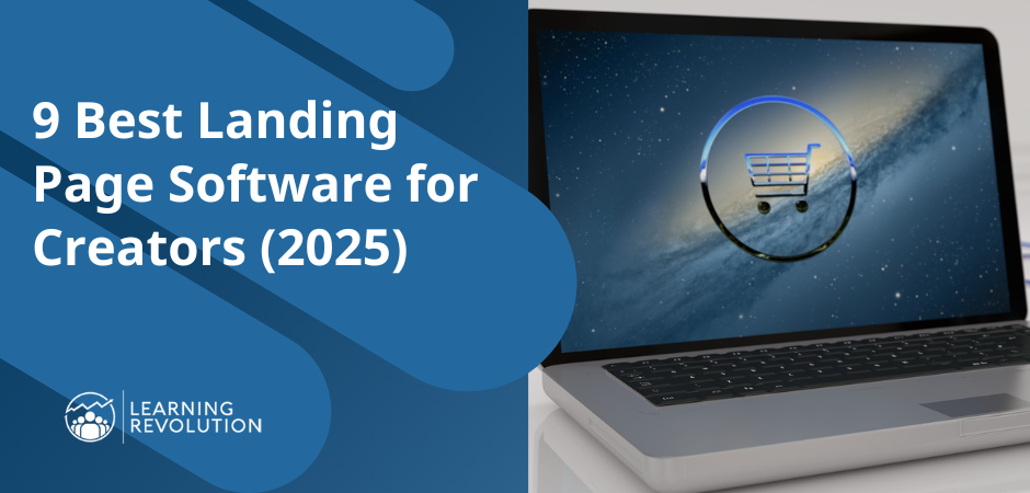 9 Best Landing Page Software (2025)