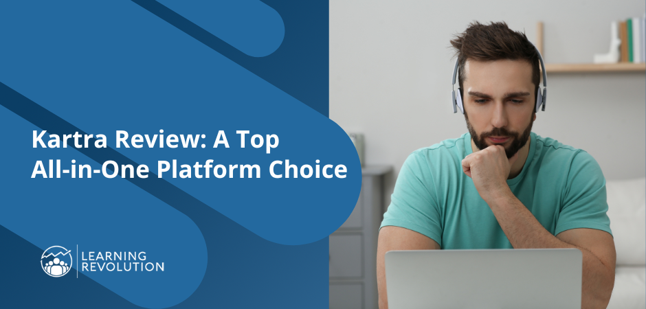 Kartra Review (2026): Pricing, Features And Pros & Cons