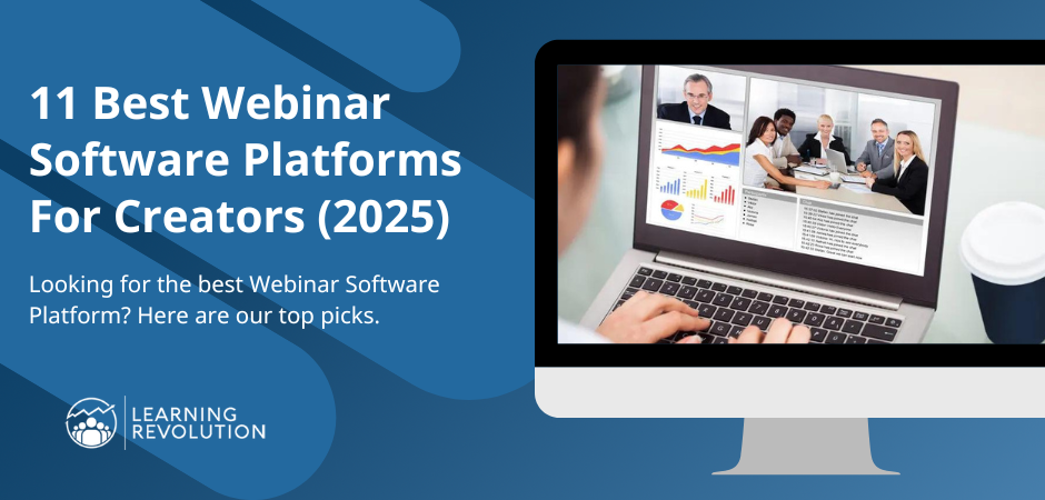 Webinar Software Platforms (2025)