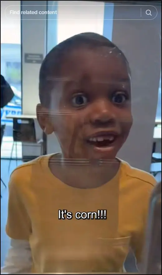 chipotle tiktok viral corn