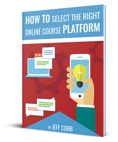 how to select the right course platform