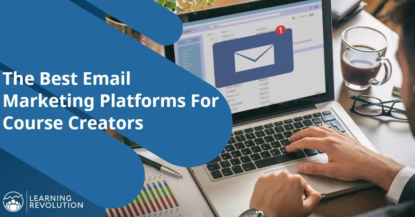 email marketing platforms
