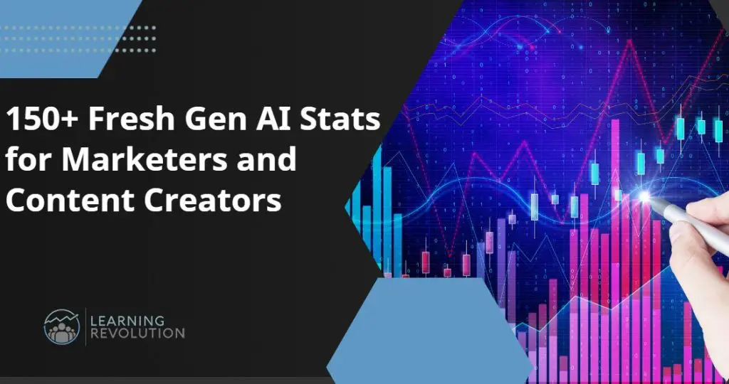 gen ai stats