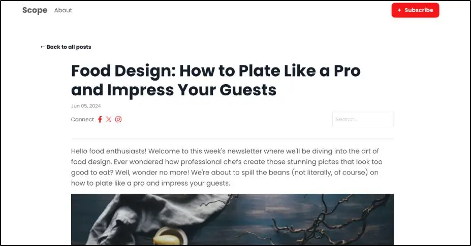 kajabi newsletter 2025