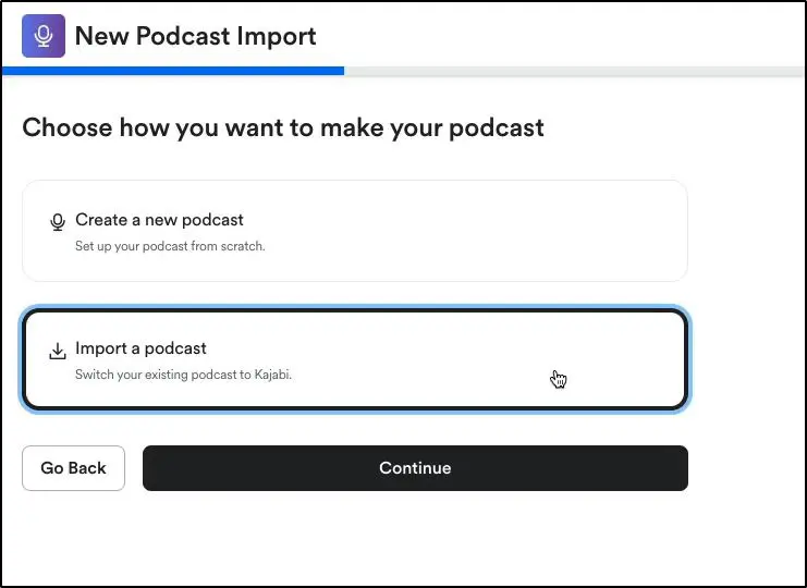 kajabi podcasts 2025