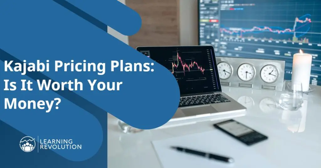 kajabi pricing plans