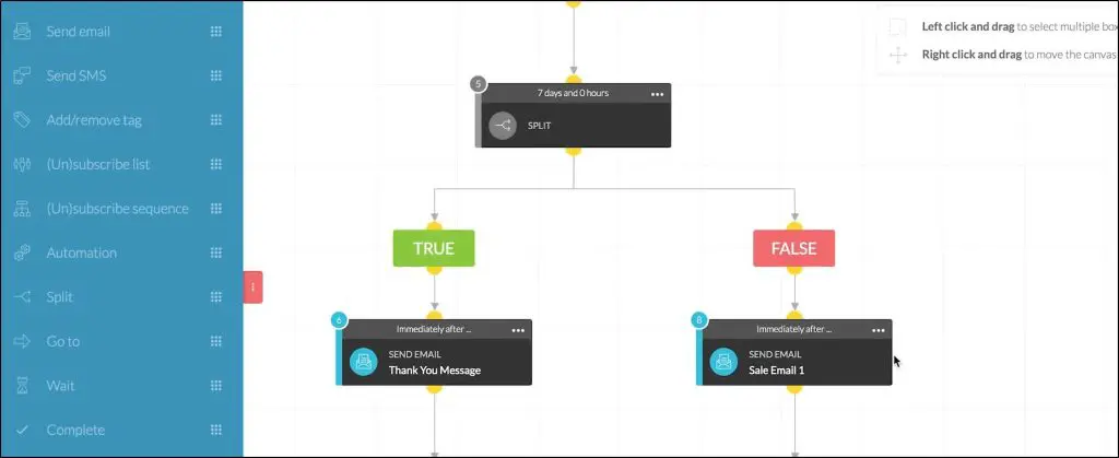 Kartra - one of the best all-in-one course platforms 2025