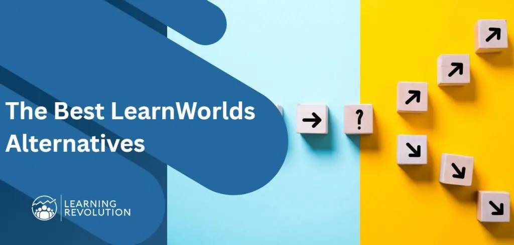 learnworlds alternatives