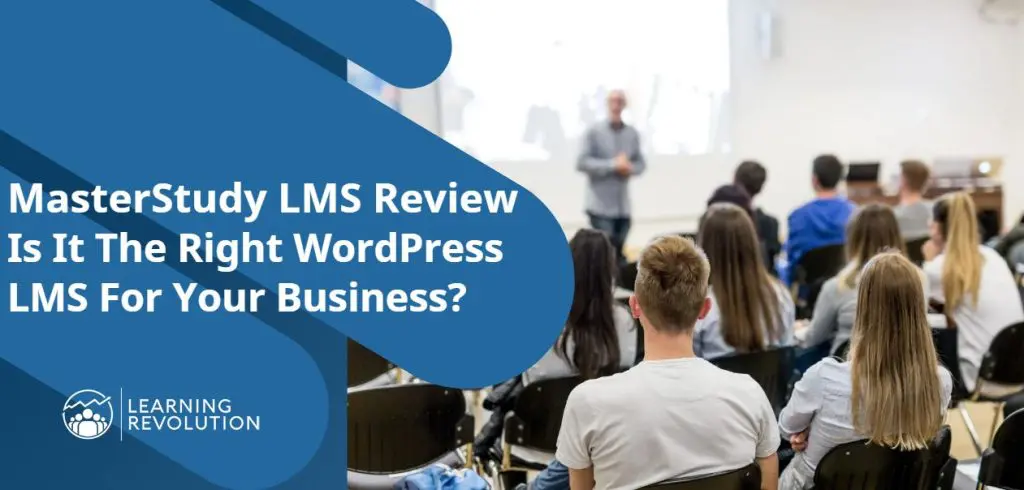 MasterStudy LMS Review (2026) | Is It The Right WordPress LMS For You?