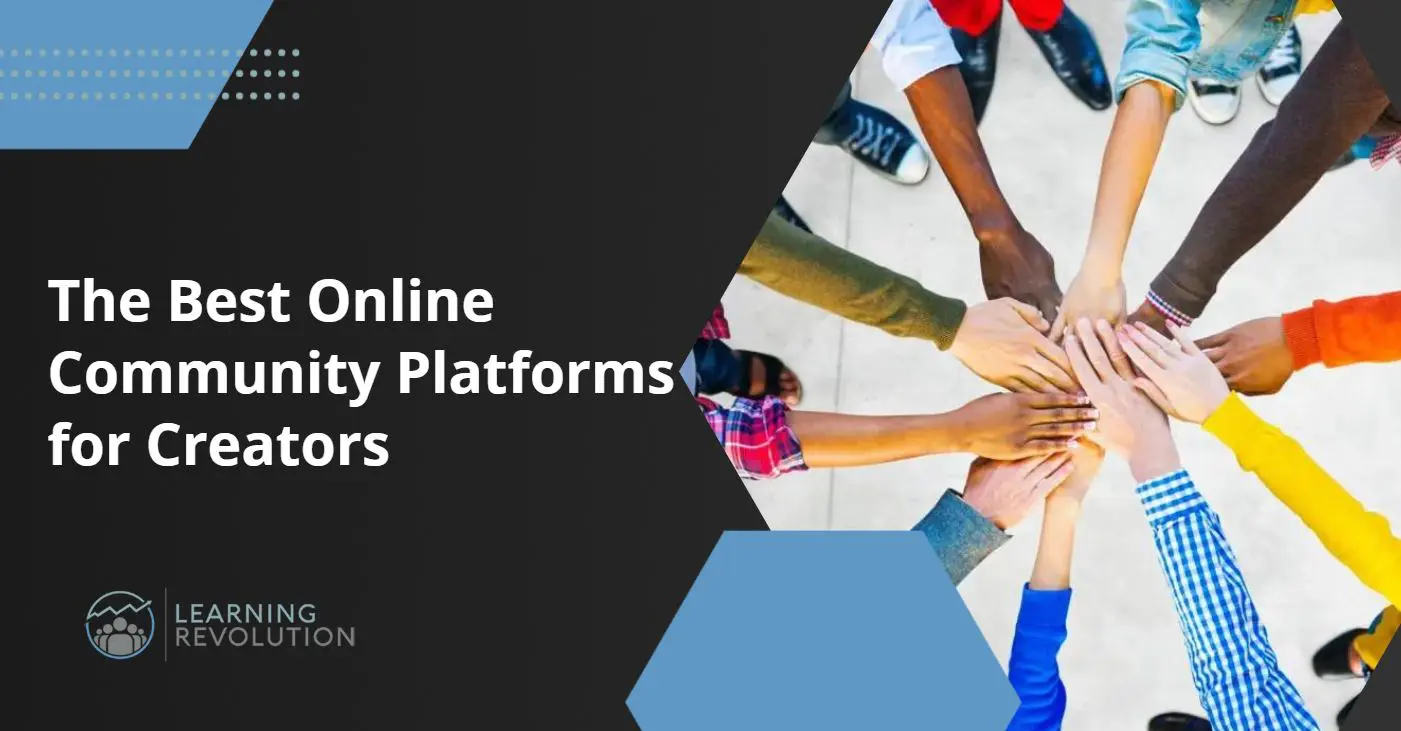 online community platforms