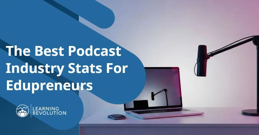 podcast statistics