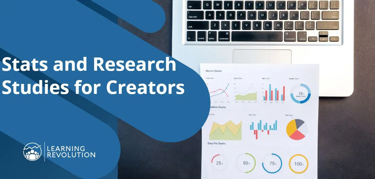 stats and data