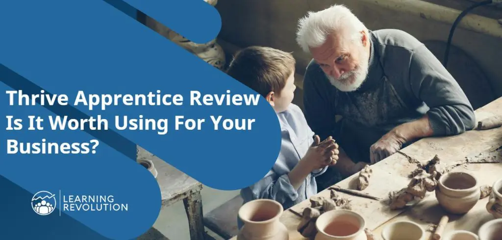 Thrive Apprentice Review (2026) | Is This WordPress LMS Worth It?