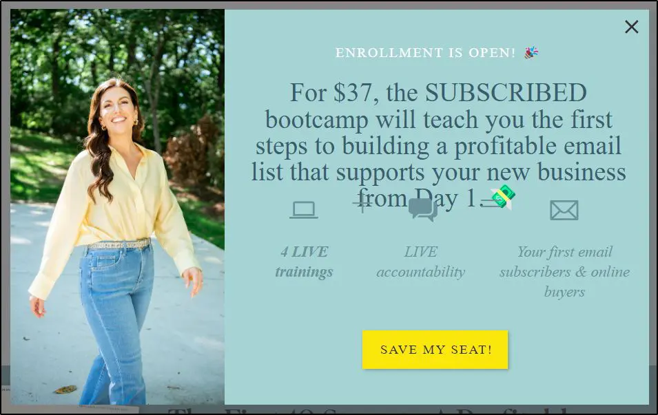 amy porterfield tripwire