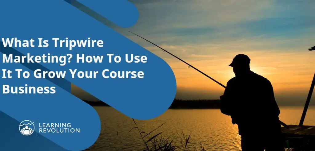 tripwire marketing