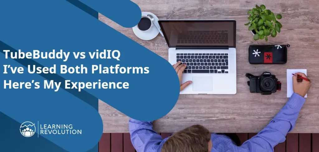 tubebuddy vs vidiq