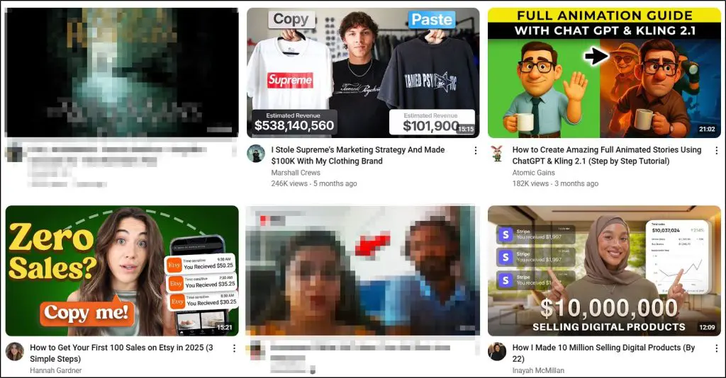 youtube seo thumbnails