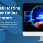 11 Best Web Hosting Services for Creators and Experts