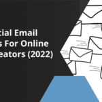 15+ Essential Email Sequences For Online Course Creators (2022)