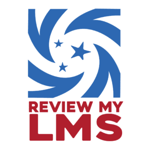 Logo for ReviewMyLMS - Online Course Platform Review site