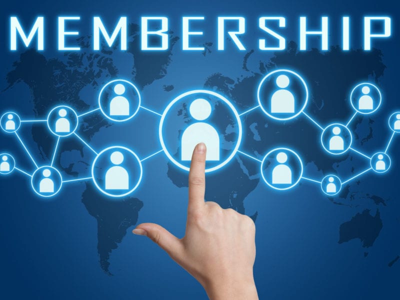 5 Reasons You Should Build a Membership Site - Learning Revolution