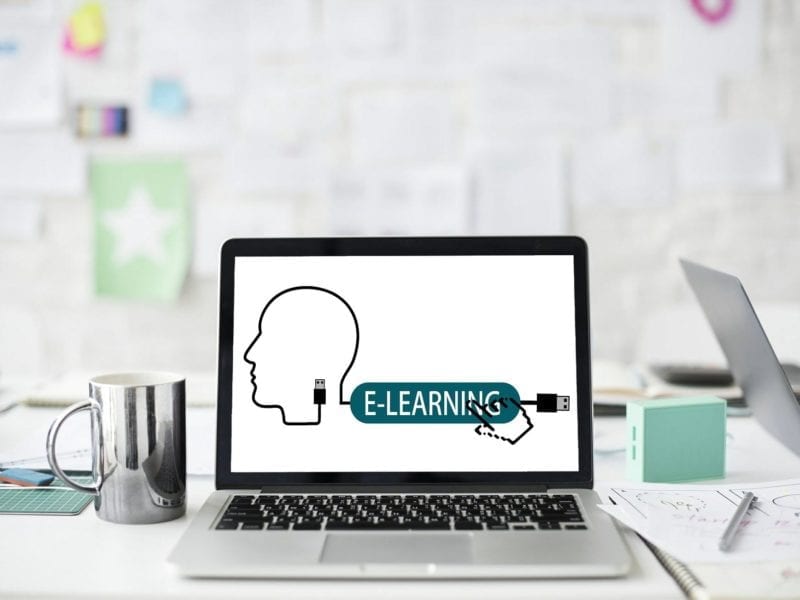 Optimizing PowerPoint for E-learning | Learning Revolution