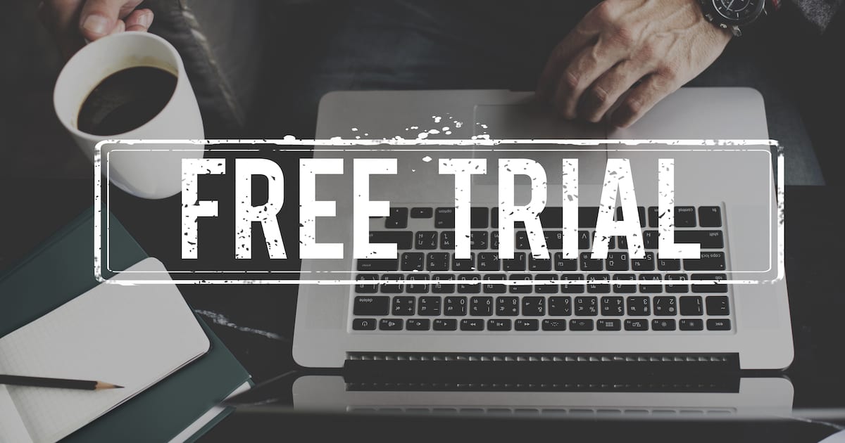 Free Online Course Builder Trial