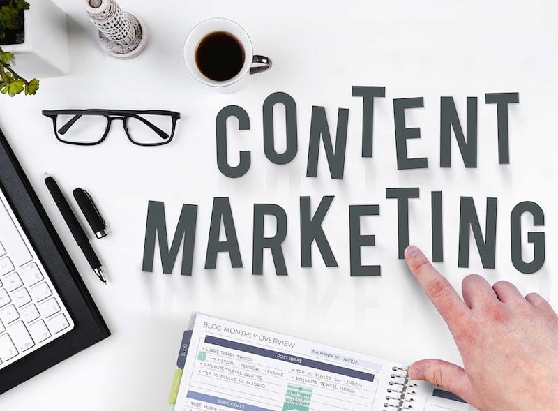 The Course Creator&#39;s Guide to Content Marketing - Learning Revolution