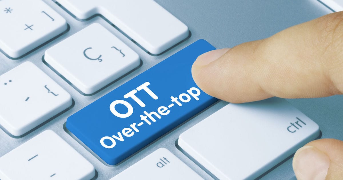 Global Over-the-top (OTT) Platform Market 2020 Industry Research, Business Growth, Future Investment and Emerging Trend to 2025 – BCFocus