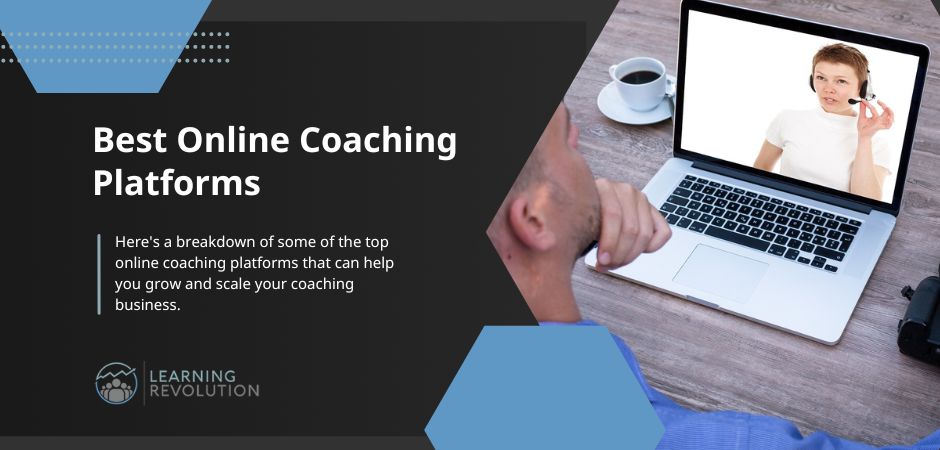 Best Online Coaching Platforms featured image