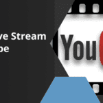 How To Live Stream On YouTube (2023)