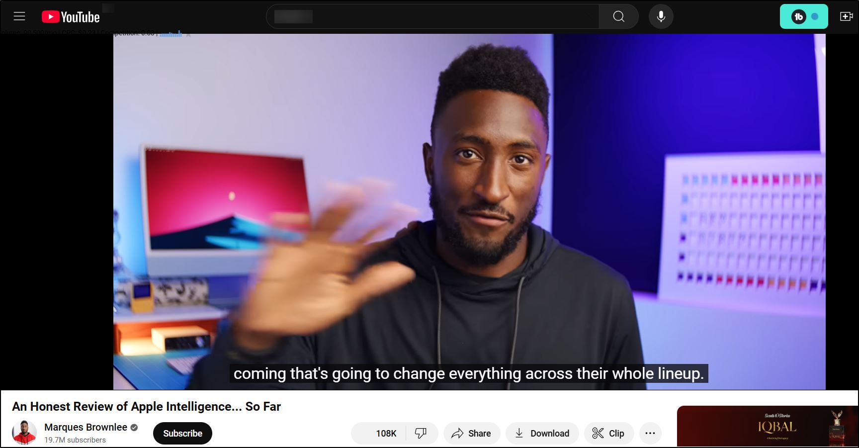 How Much Does YouTube Pay For 1 Million Views in 2025?