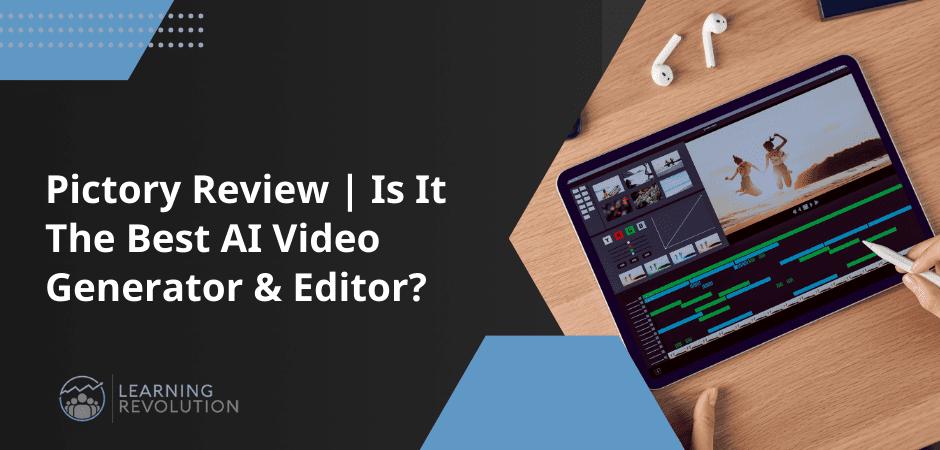 Pictory Review | Is It The Best AI Video Generator & Editor?