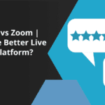 StreamYard vs Zoom | Which Is The Better Live Streaming Platform