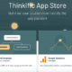 Thinkific App Store Home