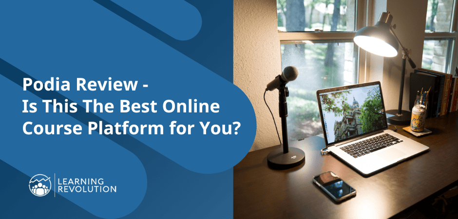 Podia Review 2024 – Is This The Best Online Course Platform for You?