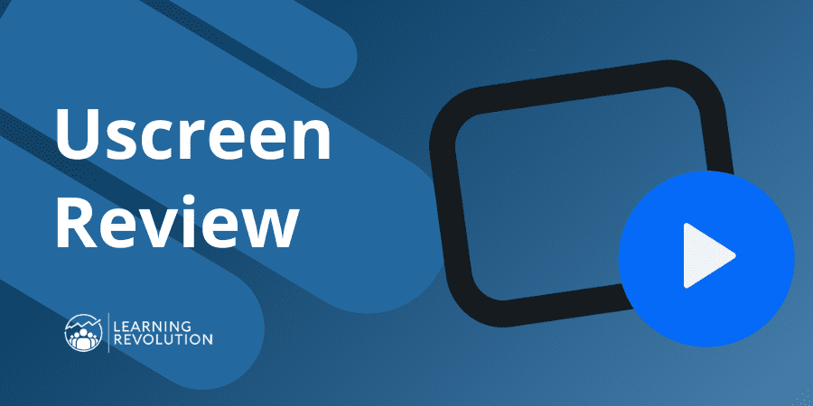 Uscreen review