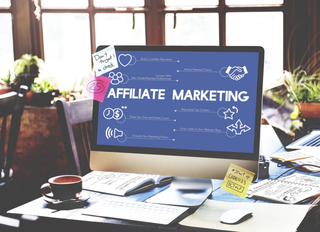 A Guide to Expert-Curated Affiliate Marketing