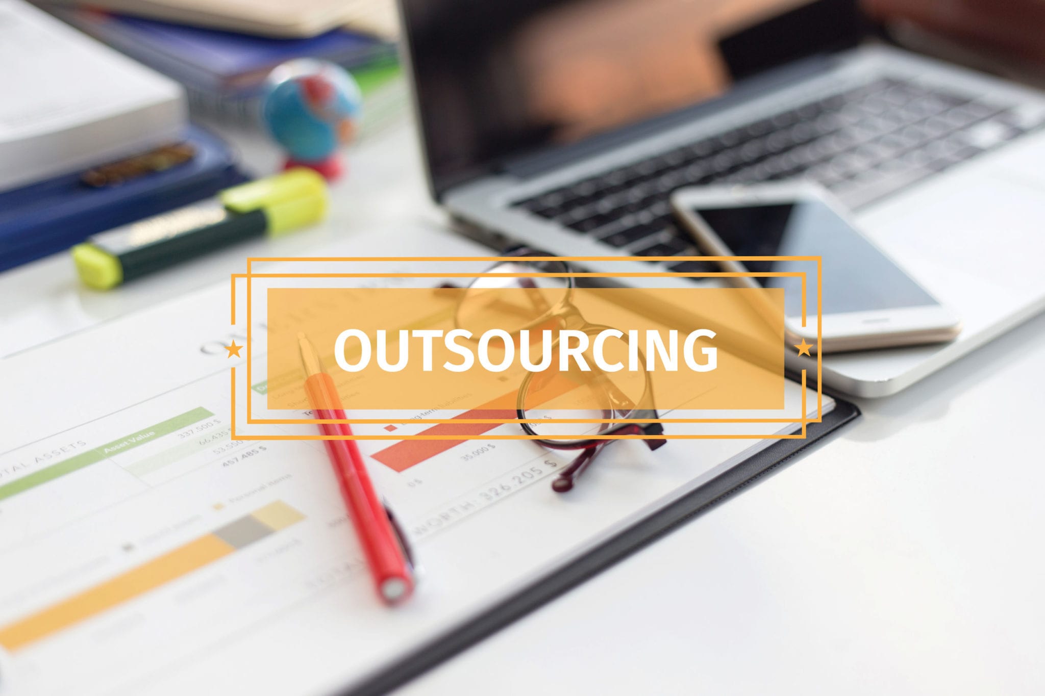Outsourcing Learning Revolution